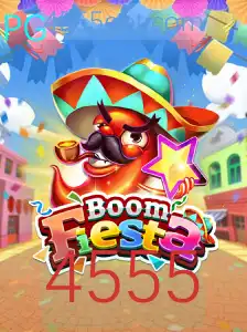 Explorando BoomFiesta: Uma Nova Sensação no Mundo dos Jogos
