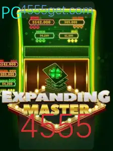 Explorando o Fascinante Mundo de ExpandingMaster