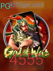 Uma Imersão em GodofWarM: O Novo Fenômeno dos Jogos
