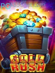 Explorando GoldRush: Aventura, Estratégia e Conquistas