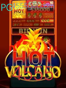 Descubra as Emoções Explosivas de HotVolcano