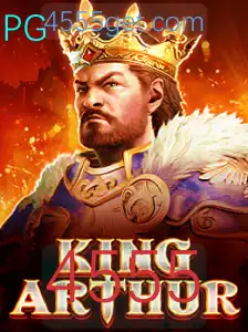 Descubra o Fascinante Mundo de KingArthur: O Novo Jogo de Estratégia