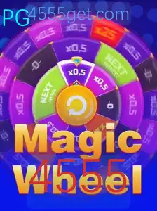 Descubra o Mundo Encantado de MagicWheel: Regras e Introdução ao Jogo