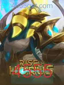 Descubra o Jogo RiseofHorus: Estratégia e Aventura no Antigo Egito