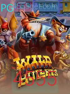 Explorando WildBullets: O Novo Fenômeno dos Jogos em 2023