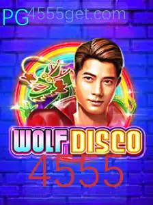 WolfDisco: Um Mergulho no Universo de Dança e Estratégia